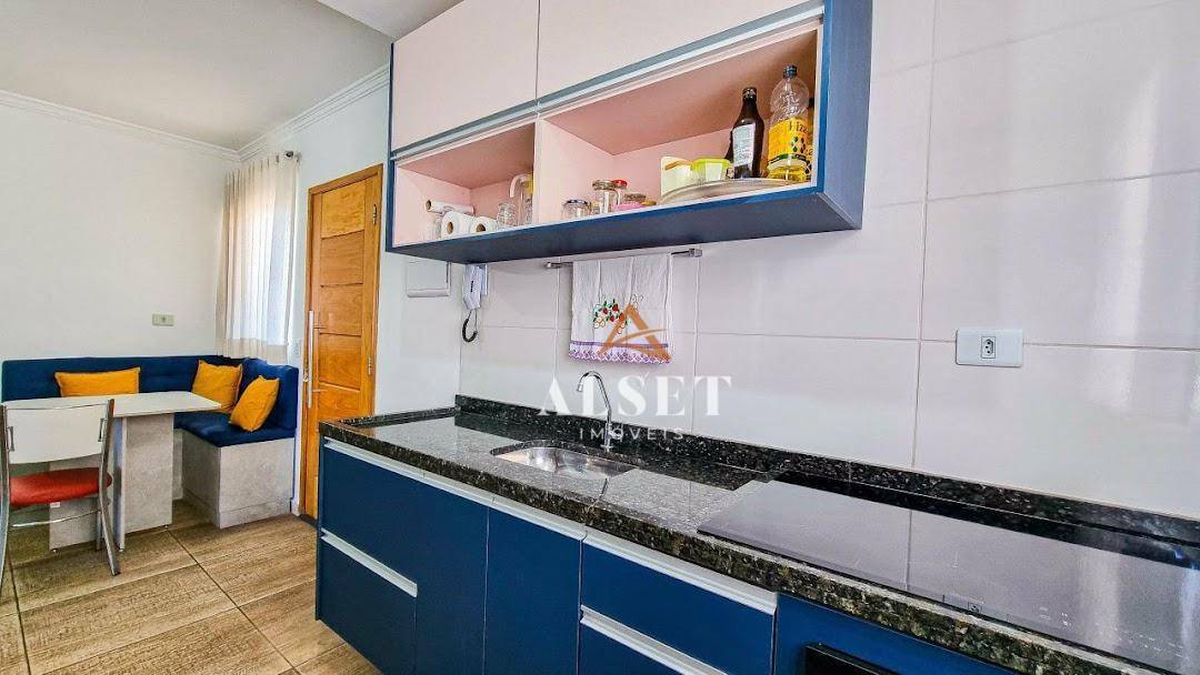 Apartamento à venda com 2 quartos, 110m² - Foto 12