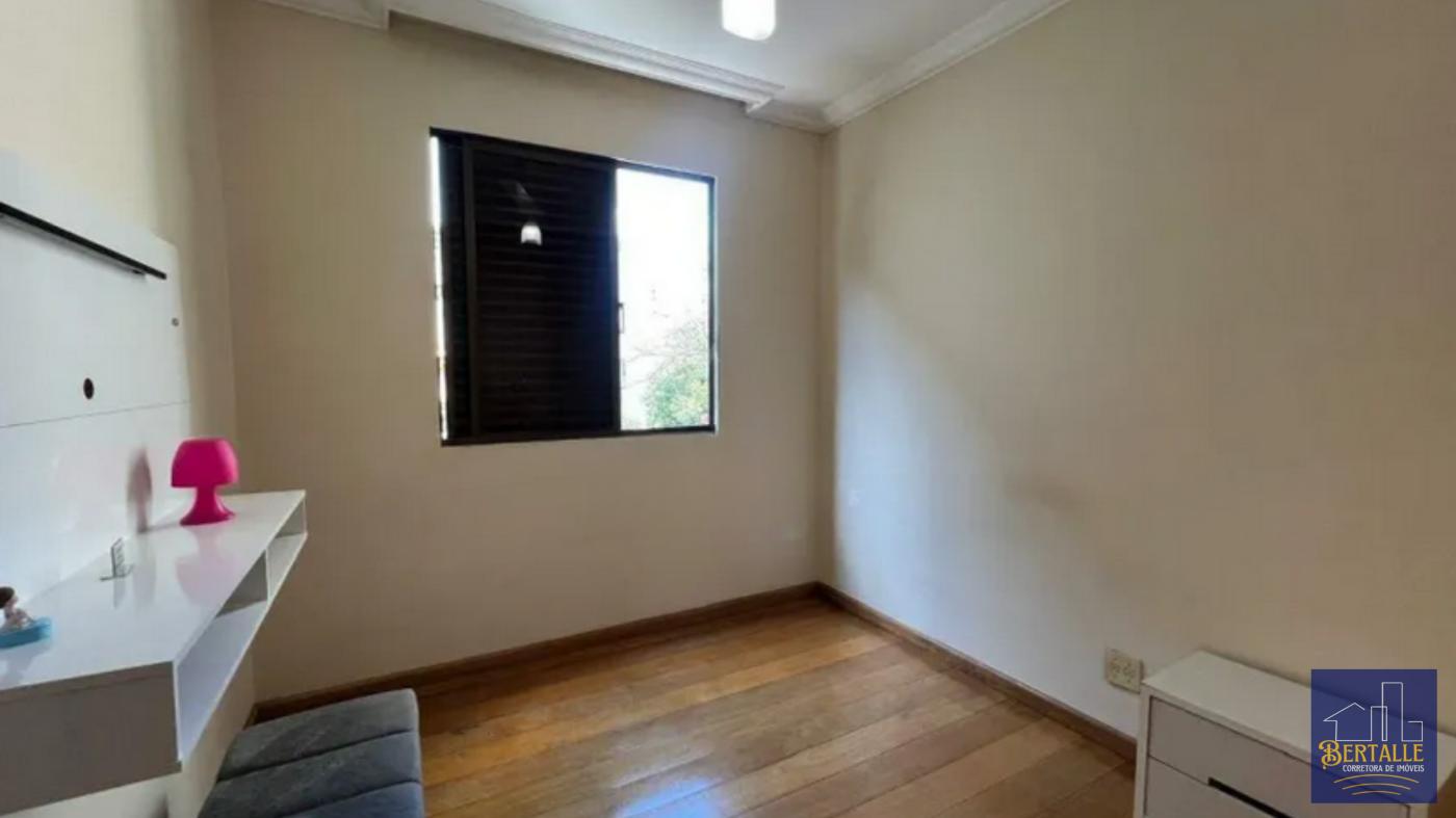 Apartamento à venda com 3 quartos, 105m² - Foto 3