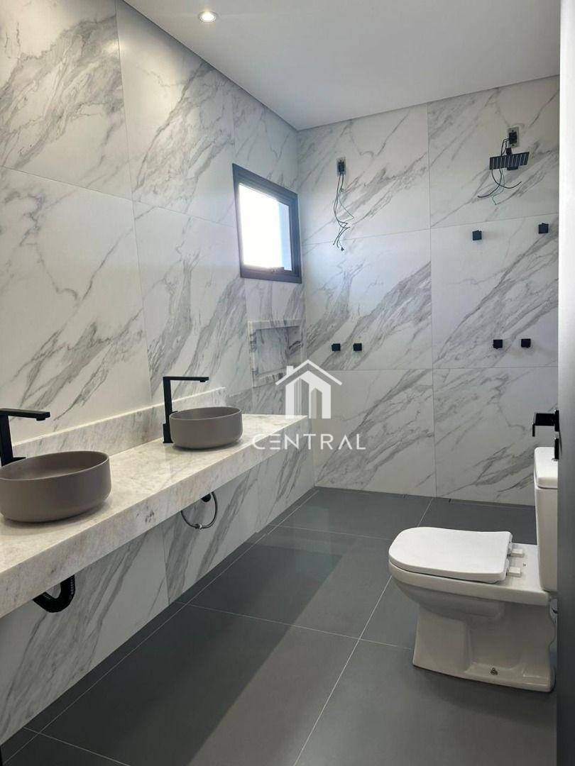 Casa de Condomínio à venda com 3 quartos, 260m² - Foto 7