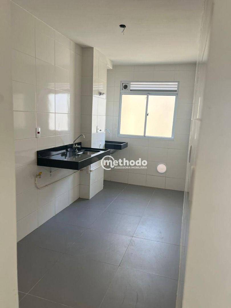 Apartamento à venda com 2 quartos, 52m² - Foto 17