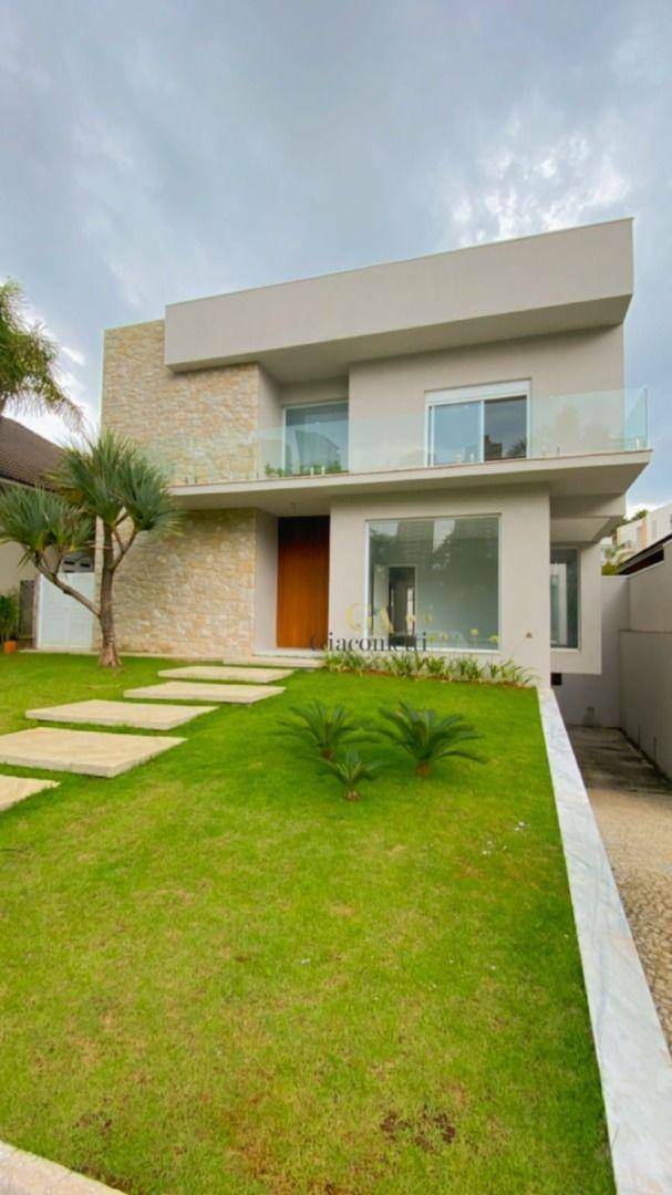 Casa de Condomínio à venda com 4 quartos, 620m² - Foto 1