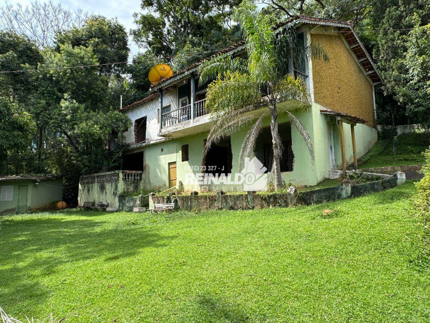 Sítio à venda com 3 quartos, 380m² - Foto 13
