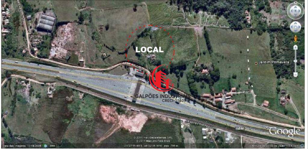 Terreno, 1 hectares - Foto 3