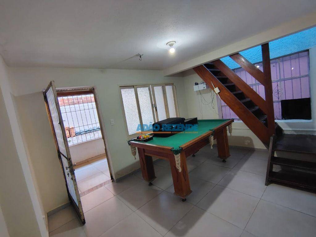 Casa à venda com 3 quartos, 115m² - Foto 12