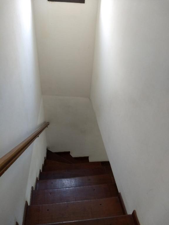 Sobrado à venda com 3 quartos, 180m² - Foto 25