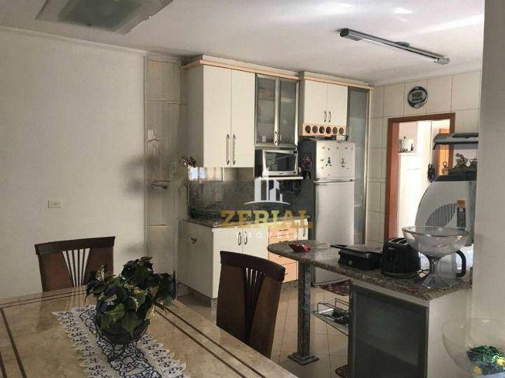 Sobrado à venda com 3 quartos, 220m² - Foto 5