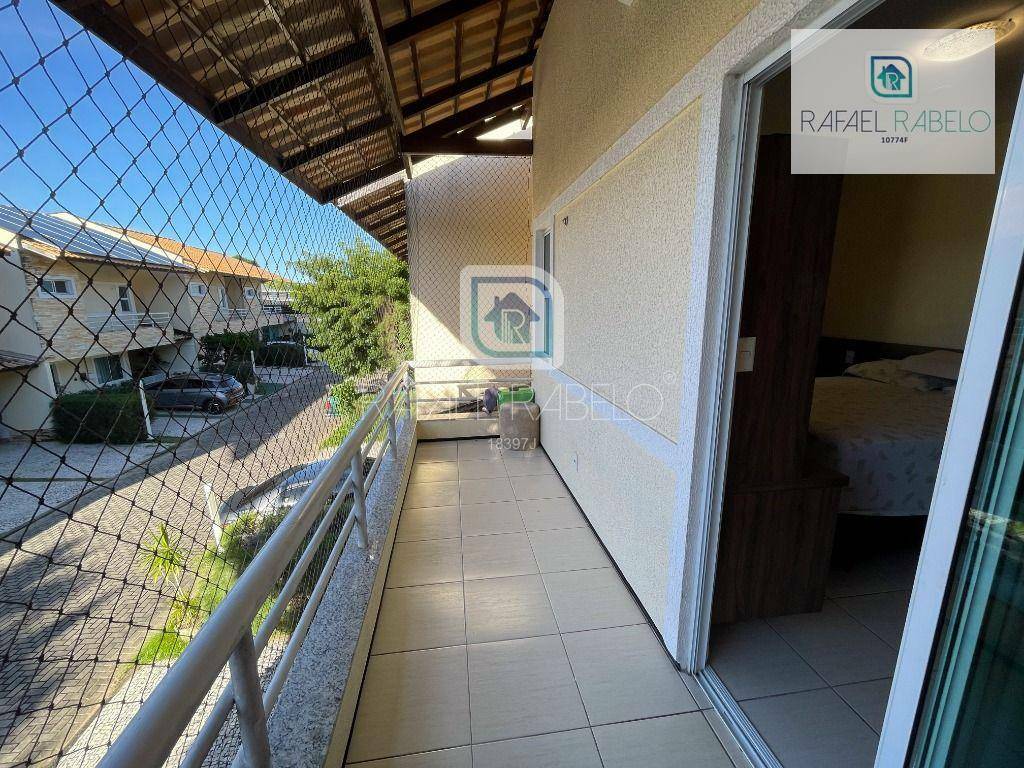 Casa de Condomínio à venda com 4 quartos, 180m² - Foto 16