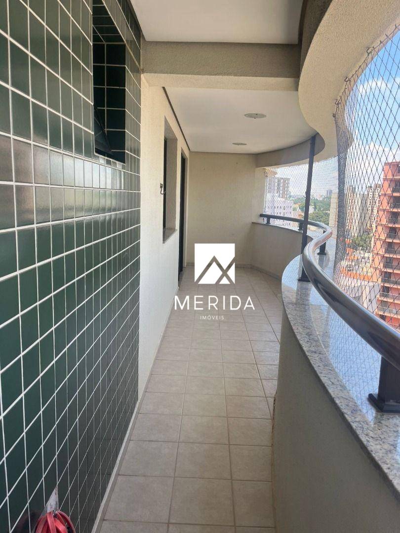 Apartamento, 3 quartos, 144 m² - Foto 5