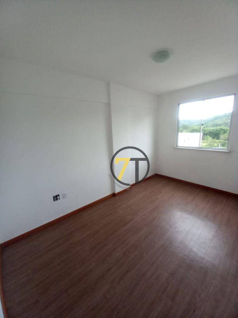 Apartamento à venda com 2 quartos, 54m² - Foto 8