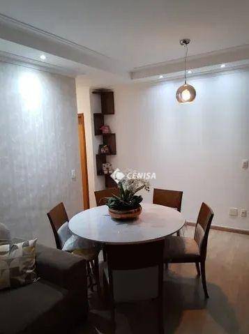 Apartamento à venda com 3 quartos, 85m² - Foto 2