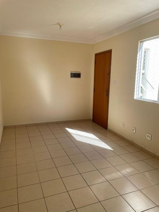 Apartamento à venda com 2 quartos, 58m² - Foto 5