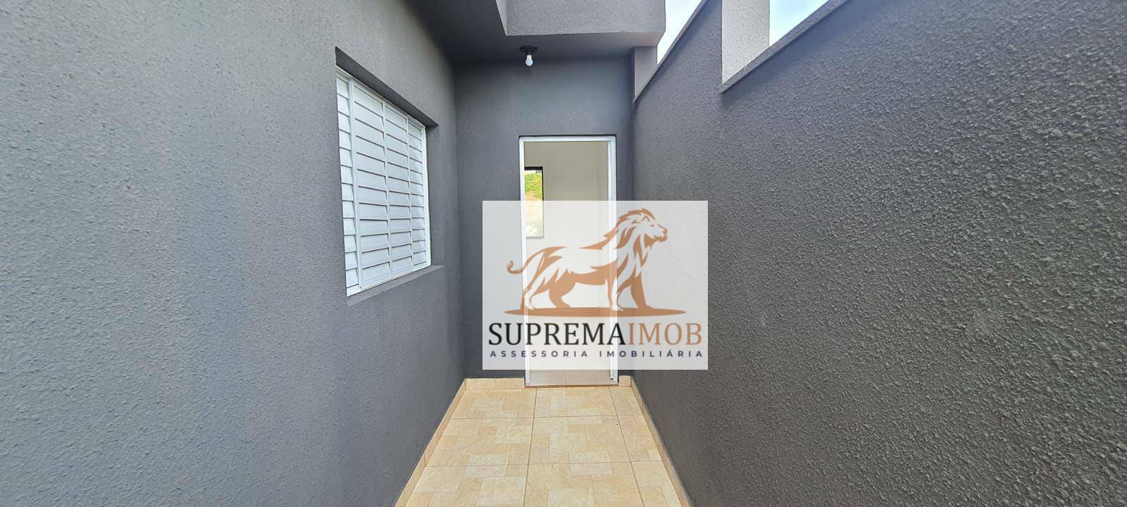 Casa de Condomínio à venda com 3 quartos, 80m² - Foto 15