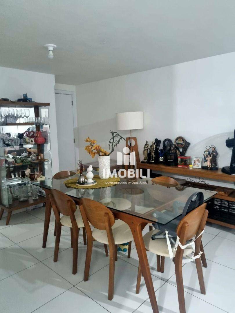 Apartamento à venda com 3 quartos, 96m² - Foto 6