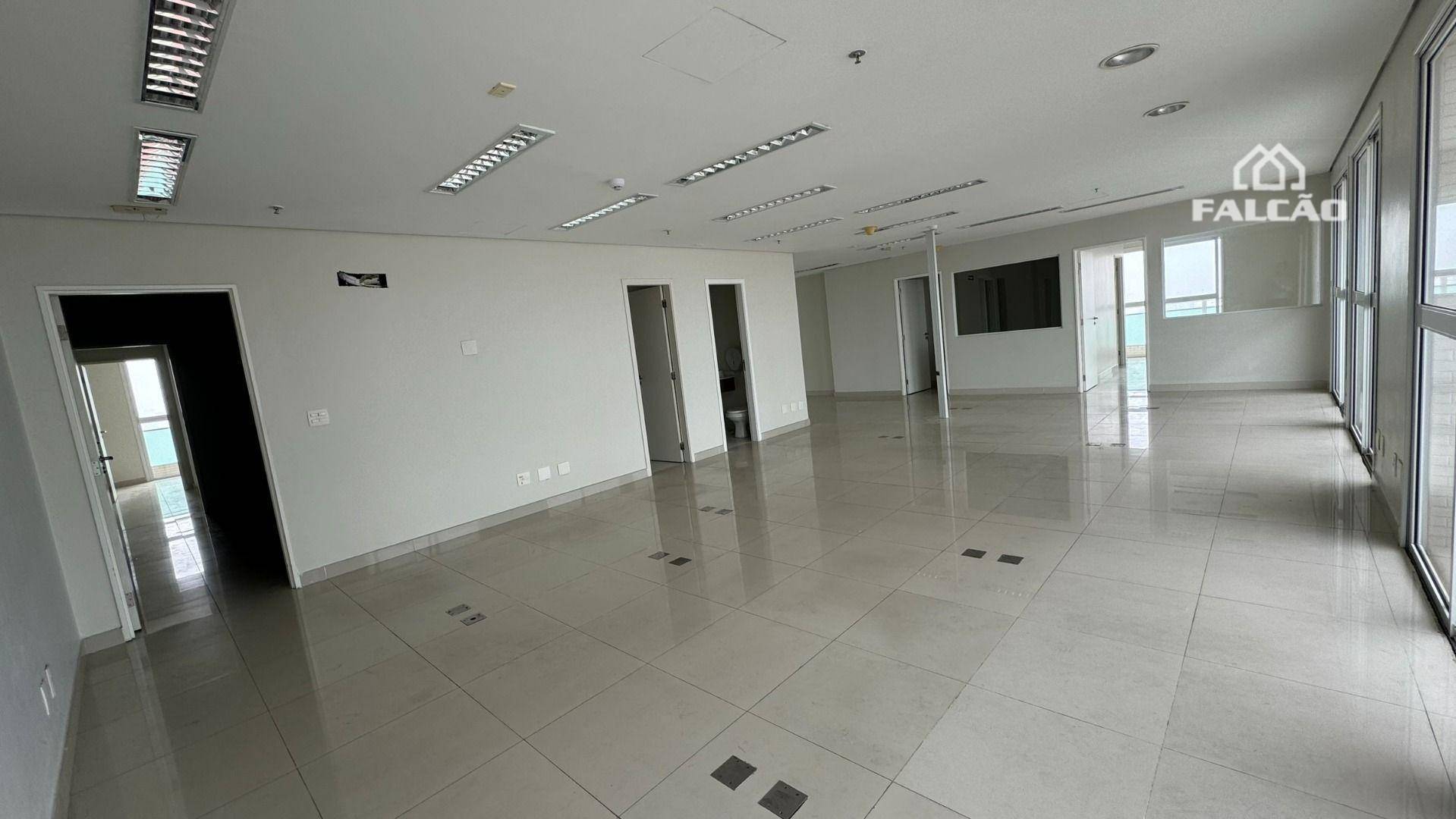 Conjunto Comercial-Sala à venda e aluguel, 300m² - Foto 2