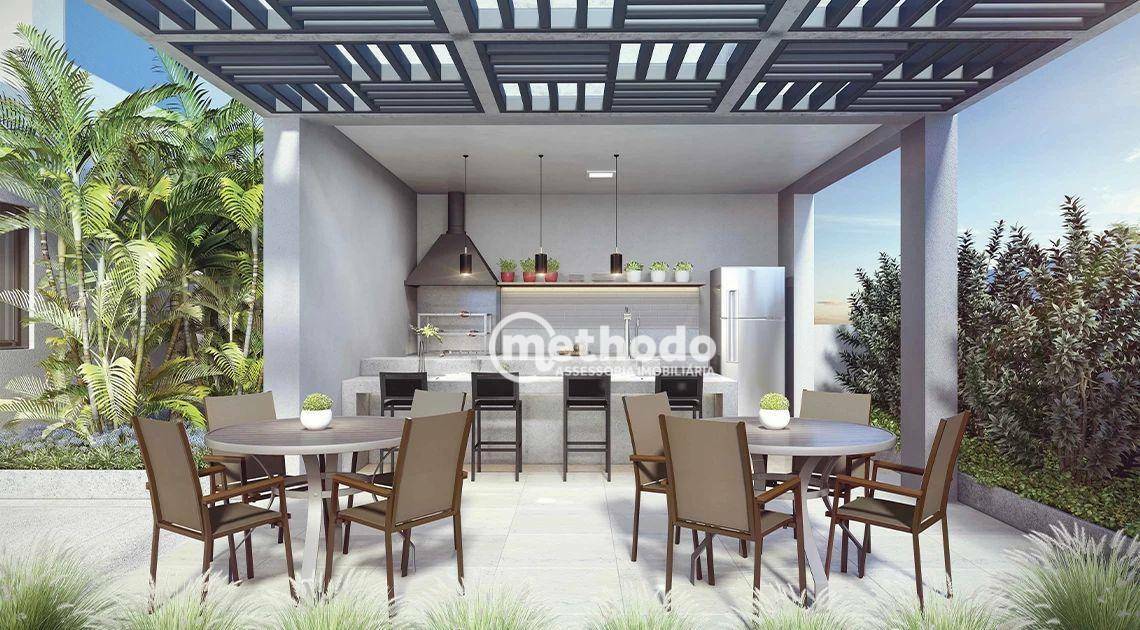 Apartamento à venda com 3 quartos, 105m² - Foto 7