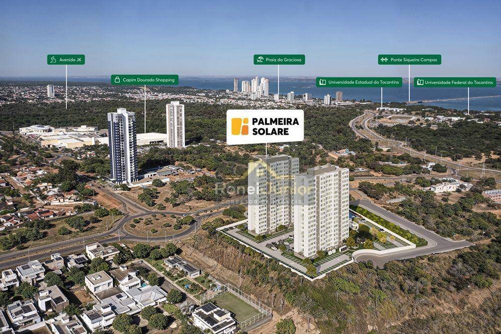 Apartamento, 2 quartos, 55 m² - Foto 1