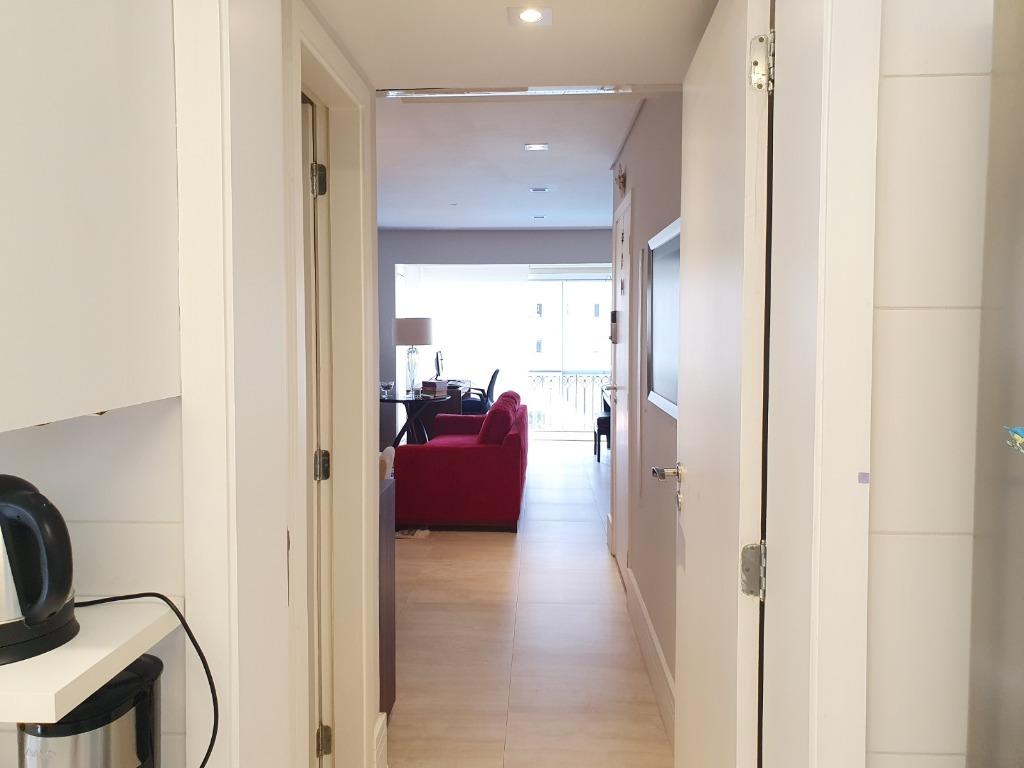 Apartamento à venda com 2 quartos, 99m² - Foto 27