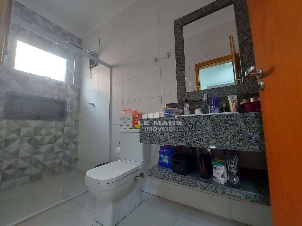 Casa de Condomínio à venda com 3 quartos, 120m² - Foto 11