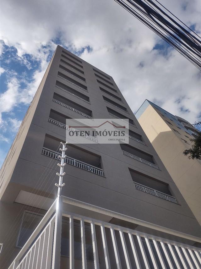 Apartamento à venda com 2 quartos, 60m² - Foto 3