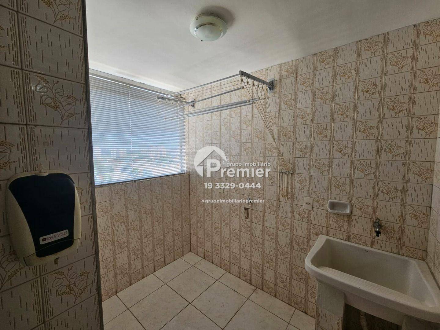 Apartamento à venda com 3 quartos, 105m² - Foto 12