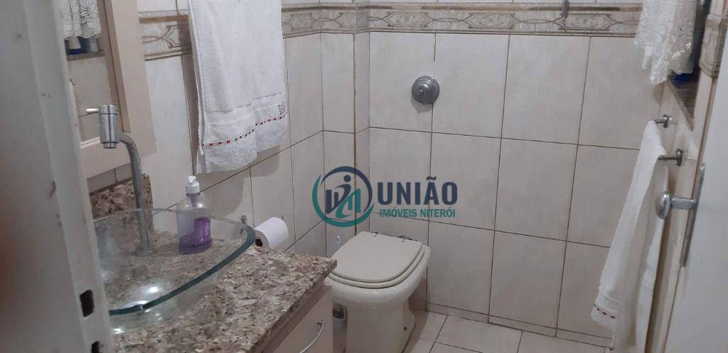 Apartamento à venda com 2 quartos, 60m² - Foto 7