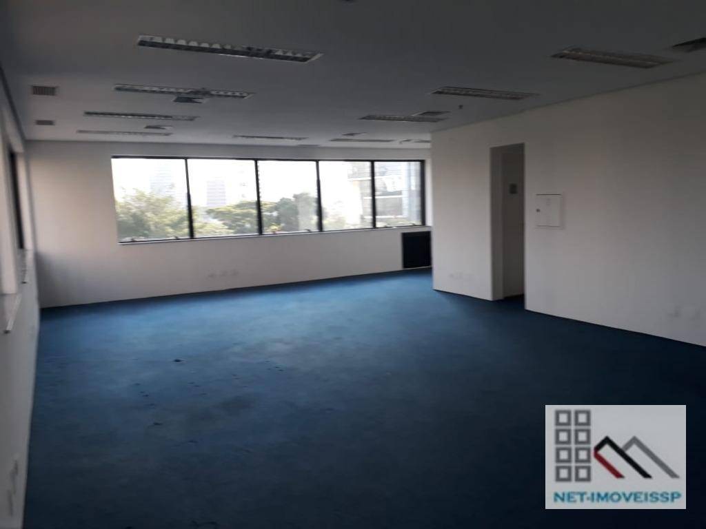 Conjunto Comercial-Sala para alugar, 280m² - Foto 8