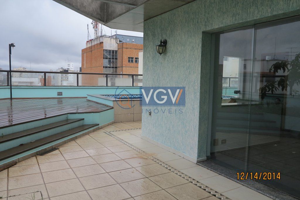 Apartamento à venda com 4 quartos, 390m² - Foto 2