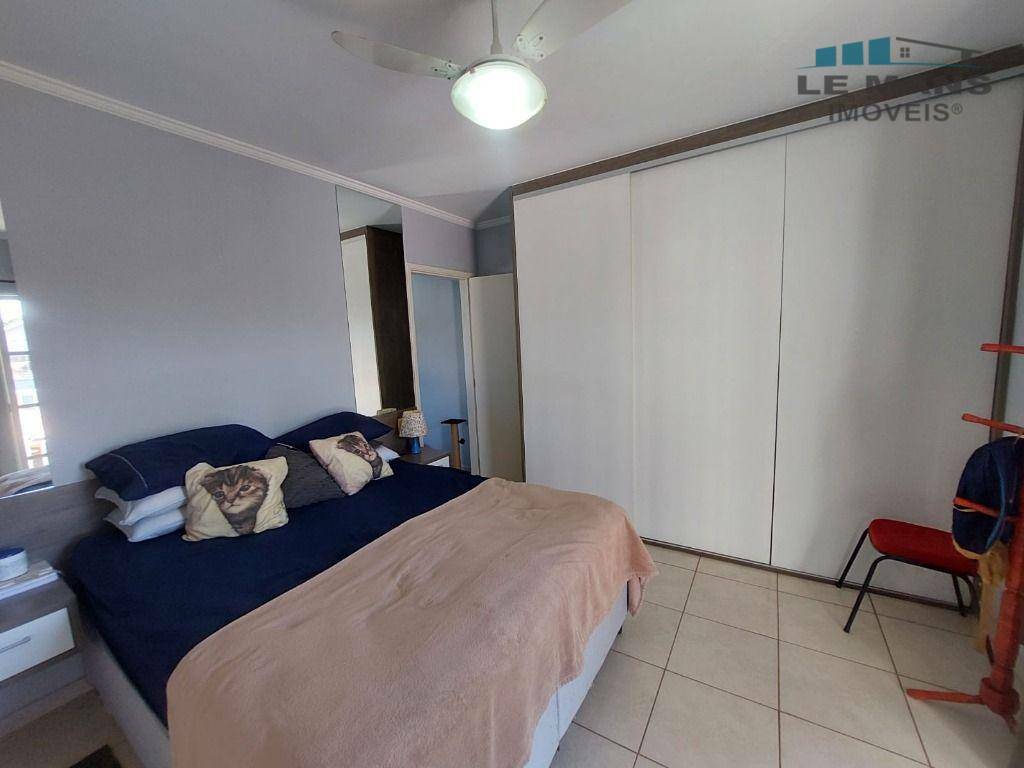 Casa à venda com 2 quartos, 125m² - Foto 20