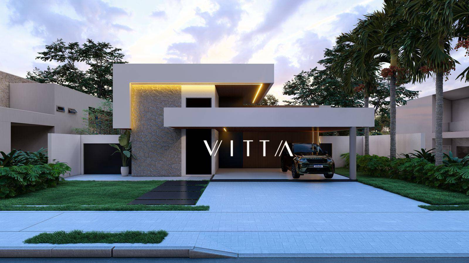 Casa, 3 quartos, 239 m² - Foto 1