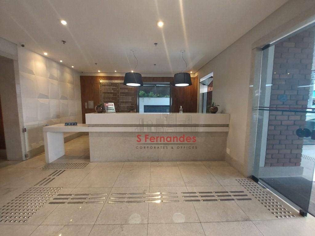 Conjunto Comercial-Sala à venda e aluguel, 122m² - Foto 16