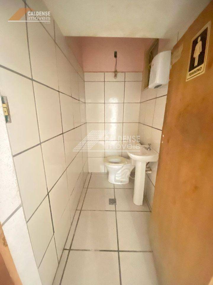 Loja-Salão, 100 m² - Foto 3