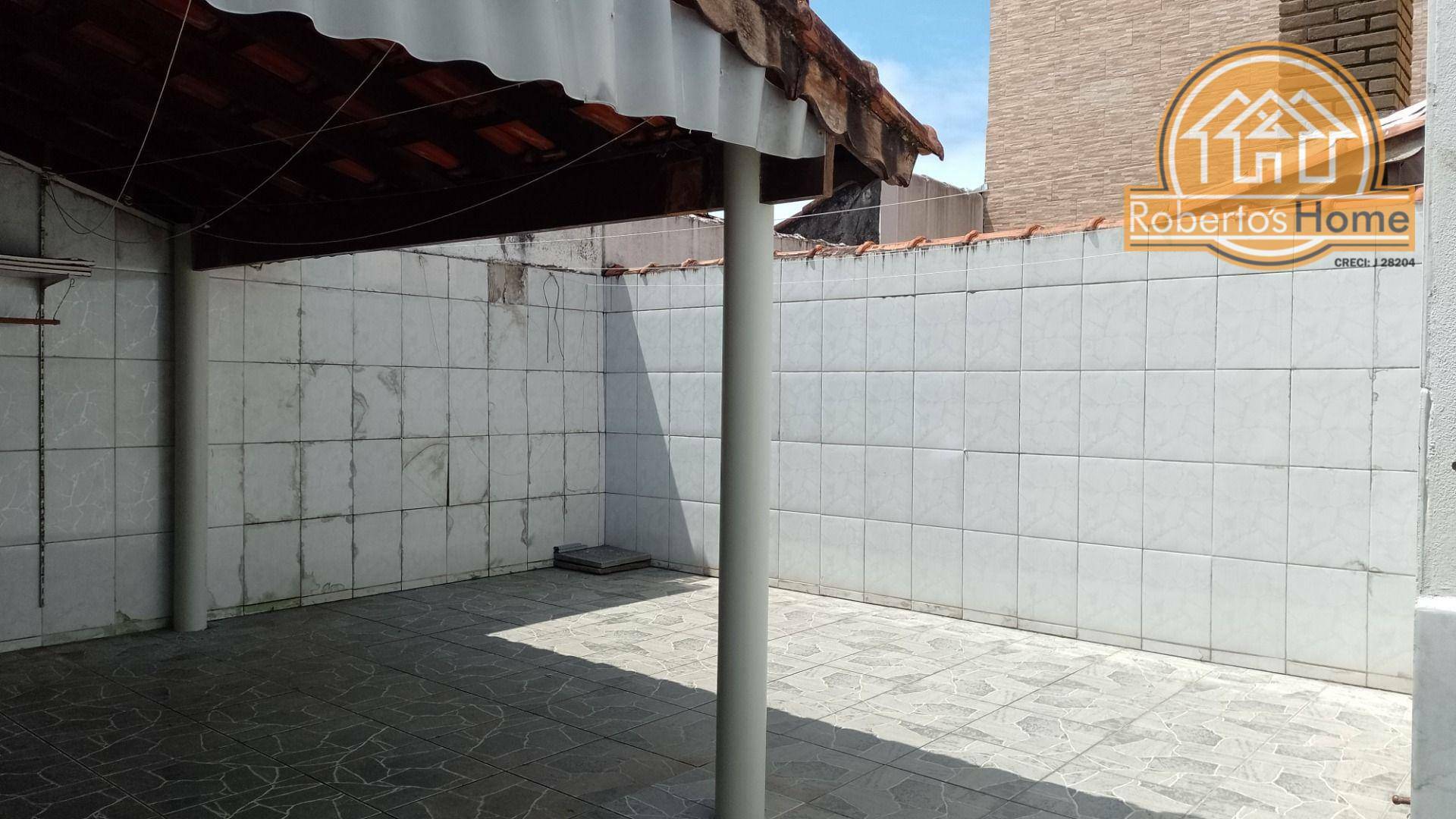 Sobrado à venda com 3 quartos, 126m² - Foto 40