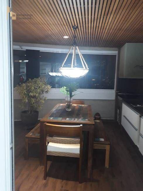 Apartamento à venda com 3 quartos, 275m² - Foto 7