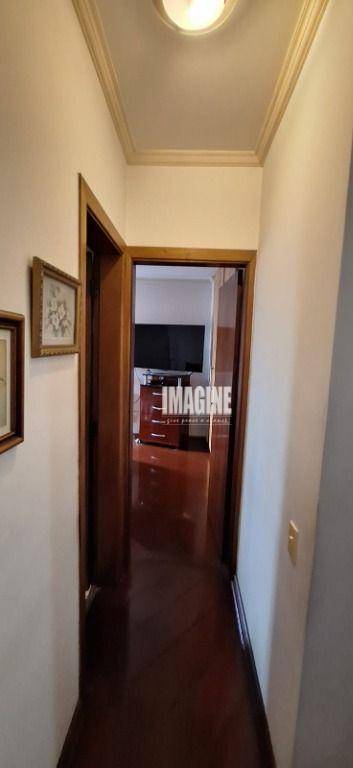 Apartamento à venda com 3 quartos, 130m² - Foto 6