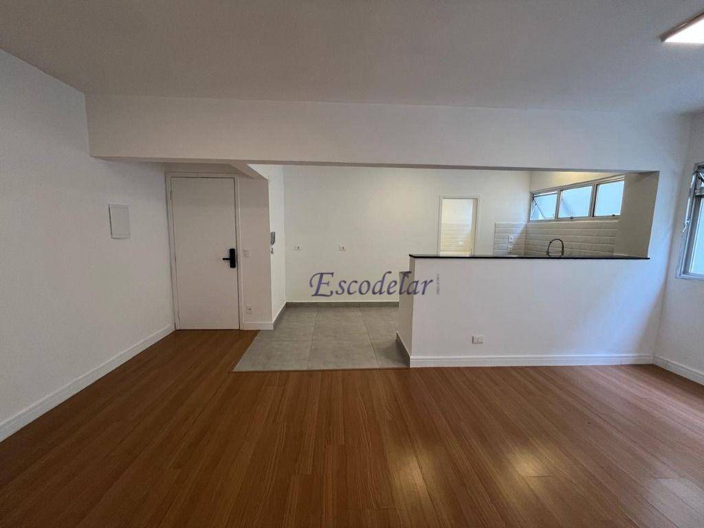 Apartamento à venda com 3 quartos, 80m² - Foto 8