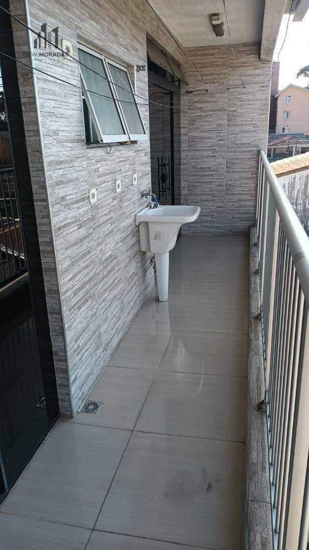 Sobrado à venda com 3 quartos, 115m² - Foto 4