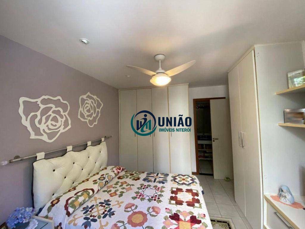 Apartamento à venda com 3 quartos, 115m² - Foto 10