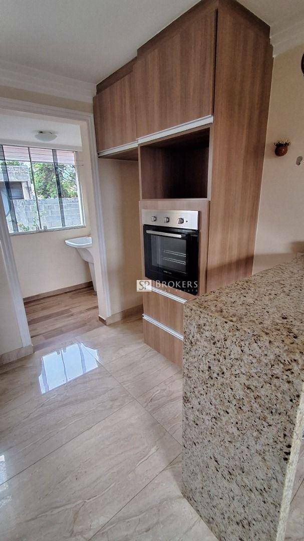 Apartamento à venda com 2 quartos, 49m² - Foto 4