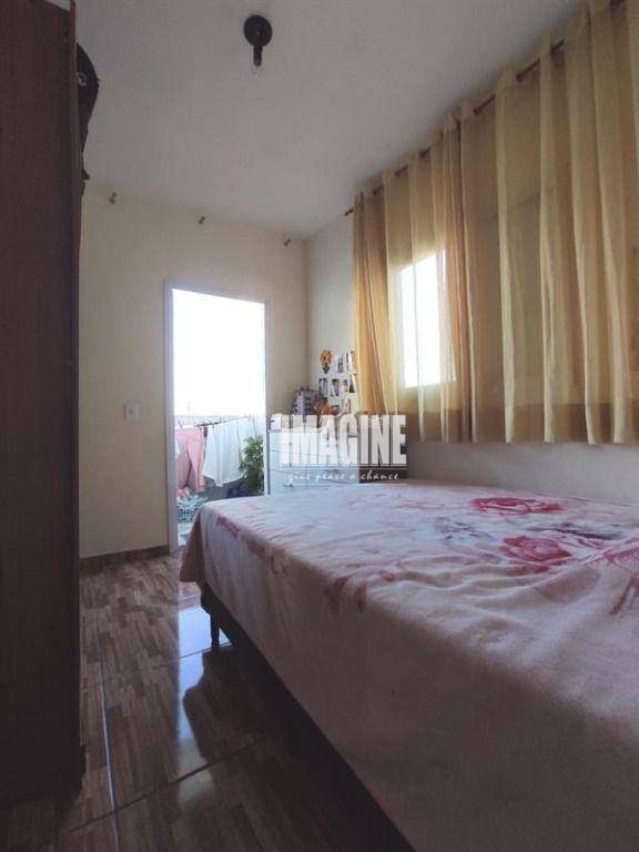 Apartamento à venda com 2 quartos, 53m² - Foto 10