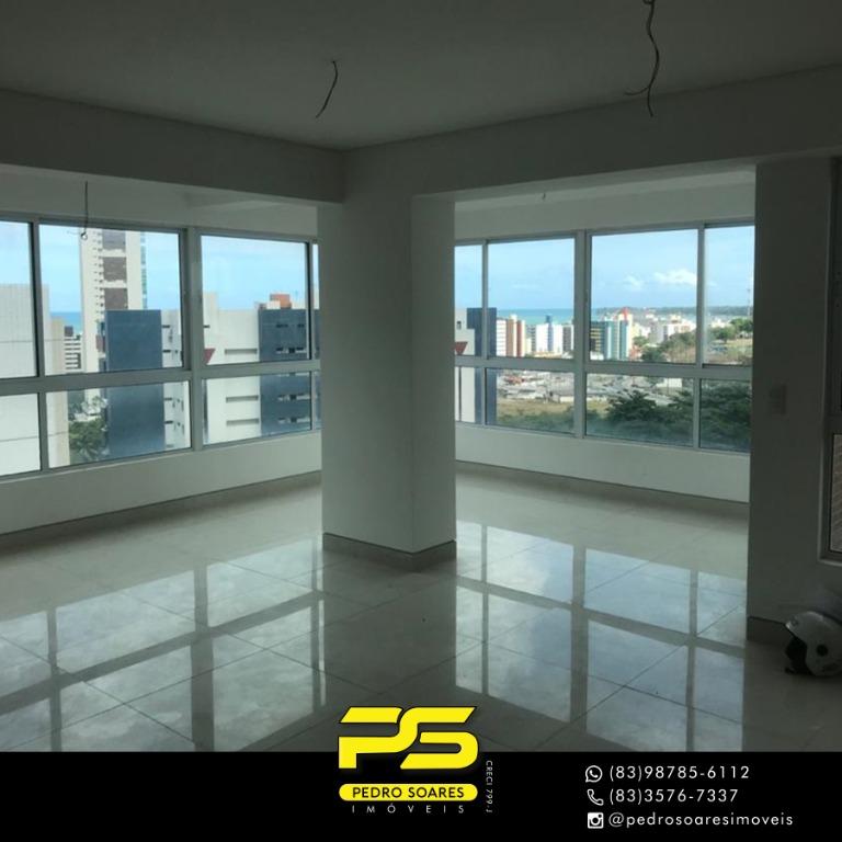 Apartamento à venda com 4 quartos, 230m² - Foto 10