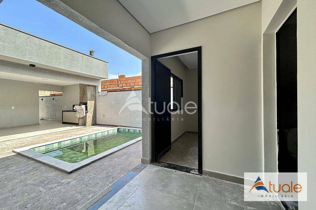 Casa de Condomínio à venda e aluguel com 4 quartos, 180m² - Foto 15