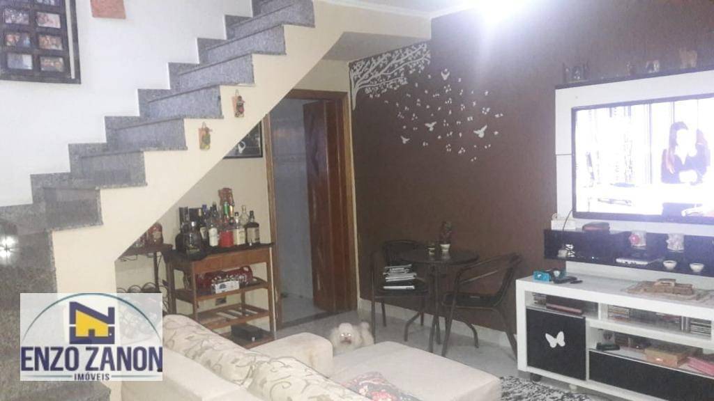 Sobrado à venda com 2 quartos, 153m² - Foto 2