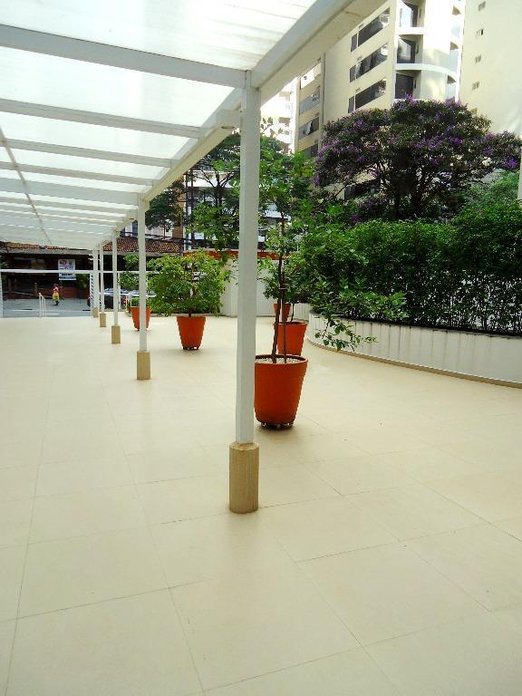 Conjunto Comercial-Sala para alugar, 60m² - Foto 49