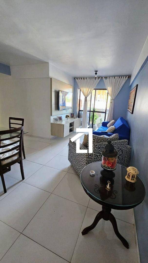 Apartamento, 3 quartos, 84 m² - Foto 1