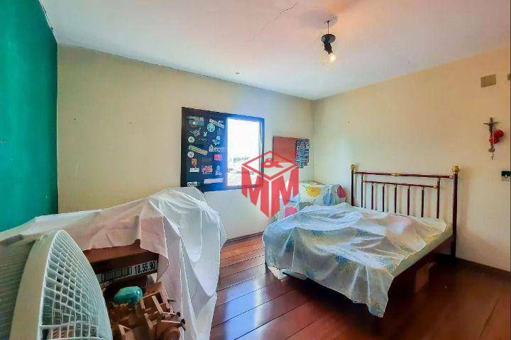 Sobrado à venda com 4 quartos, 313m² - Foto 23