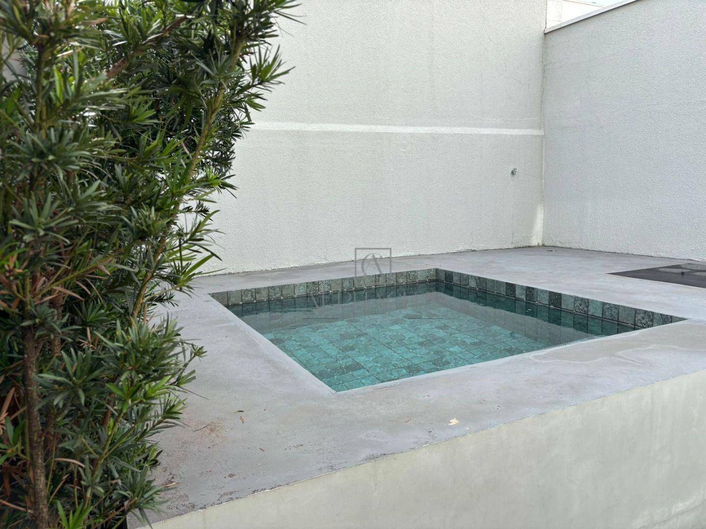 Casa de Condomínio à venda com 3 quartos, 200m² - Foto 9