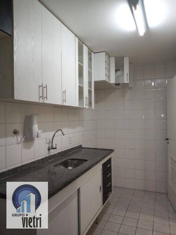 Apartamento à venda com 1 quarto, 40m² - Foto 6