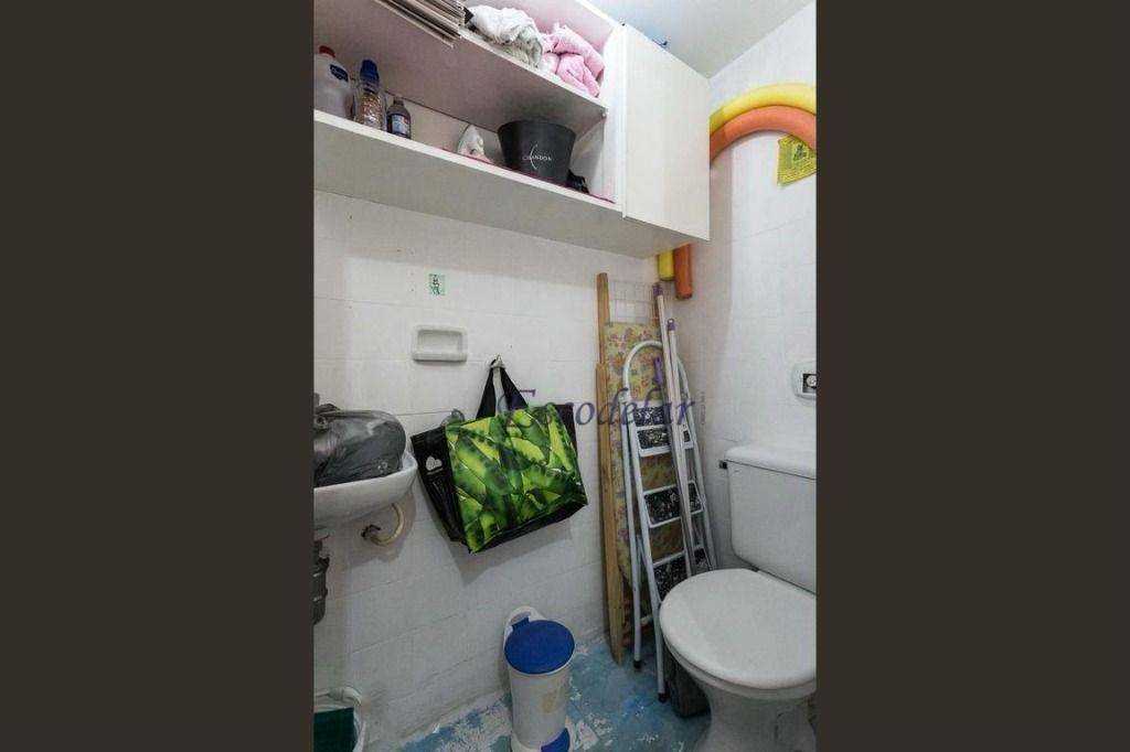 Apartamento à venda com 4 quartos, 100m² - Foto 57