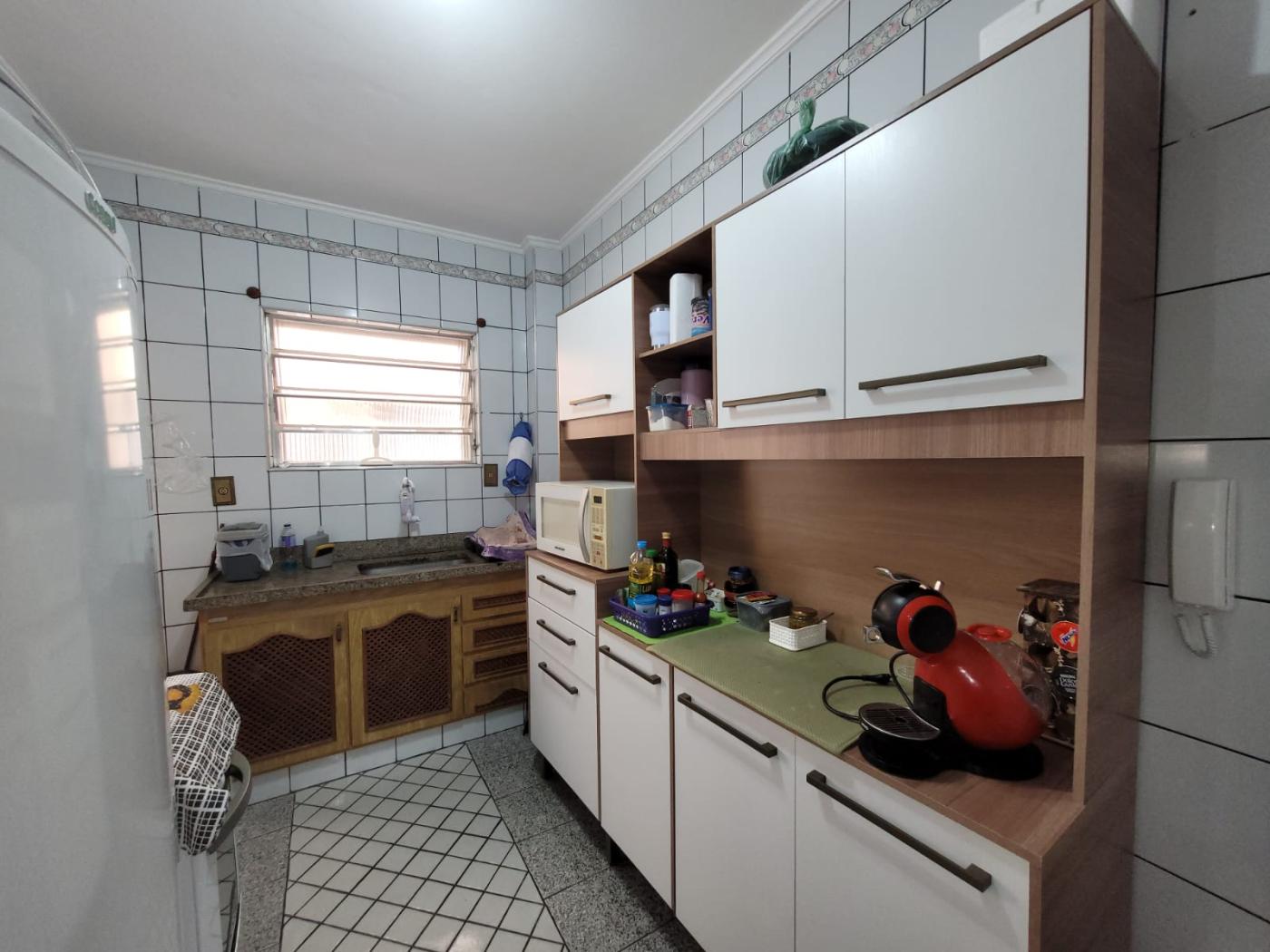 Apartamento à venda com 2 quartos, 57m² - Foto 5