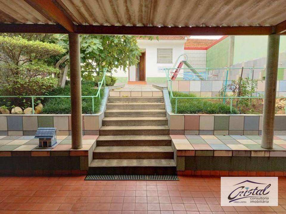 Casa à venda com 3 quartos, 144m² - Foto 31